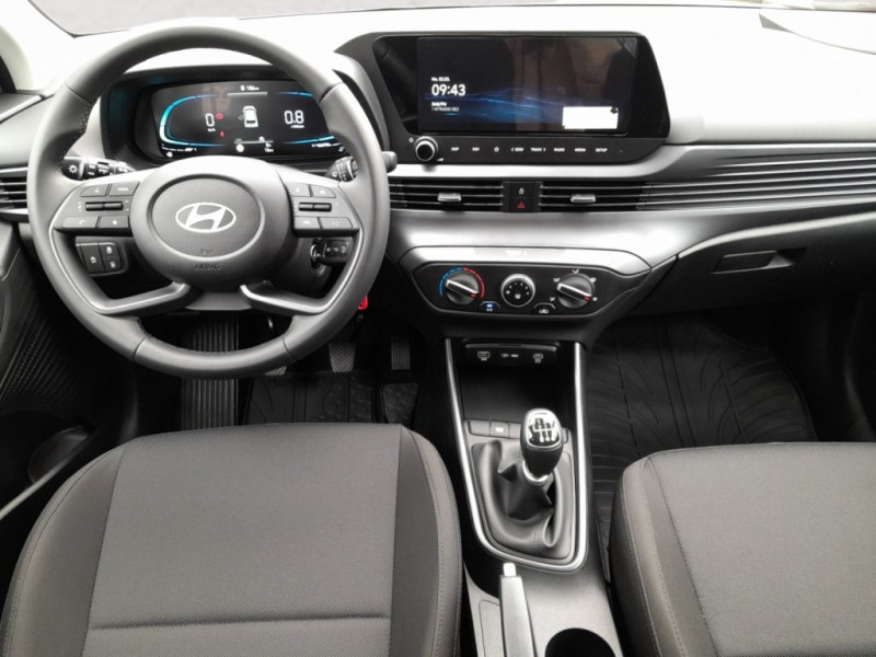 i20 (BC3) Smart Line 1.0 T-GDI b6bs1 - 9