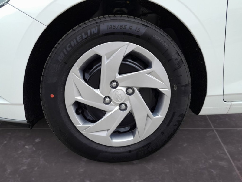 i20 (BC3) Smart Line 1.0 T-GDI b6bs1 - 13