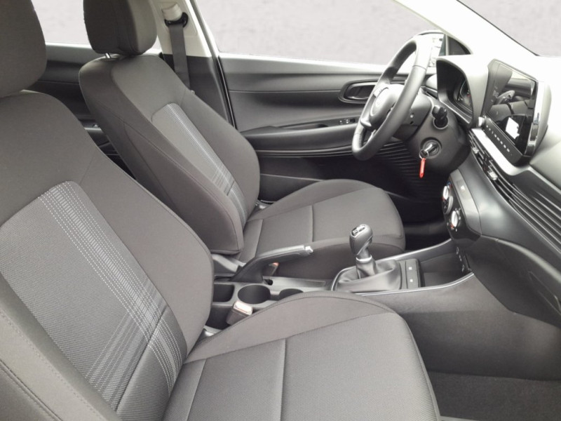 i20 (BC3) Smart Line 1.0 T-GDI b6bs1 - 14