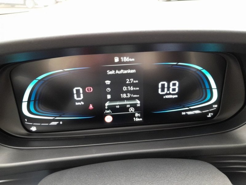 i20 (BC3) Smart Line 1.0 T-GDI b6bs1 - 16