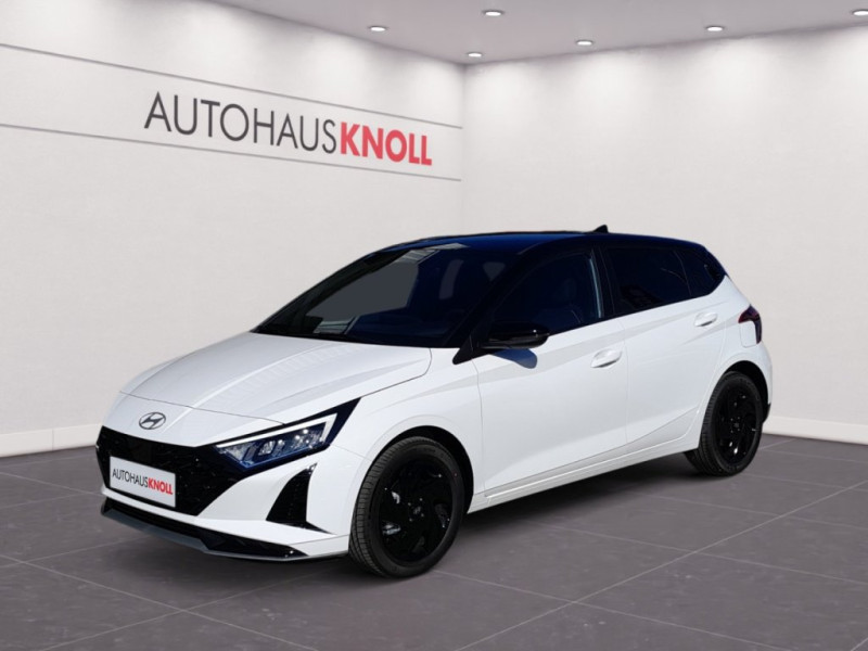 i20 (BC3) GO Plus 1.0 T-GDI DCT b6bu2-PP5-OO2/O5/O6 - 0