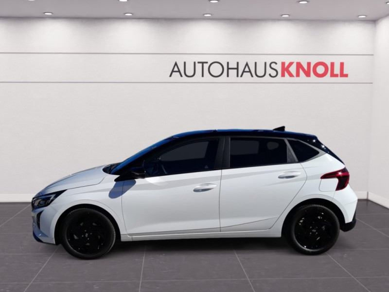 i20 (BC3) GO Plus 1.0 T-GDI DCT b6bu2-PP5-OO2/O5/O6 - 1