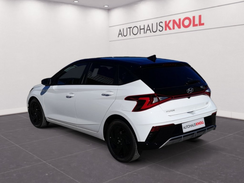 i20 (BC3) GO Plus 1.0 T-GDI DCT b6bu2-PP5-OO2/O5/O6 - 2