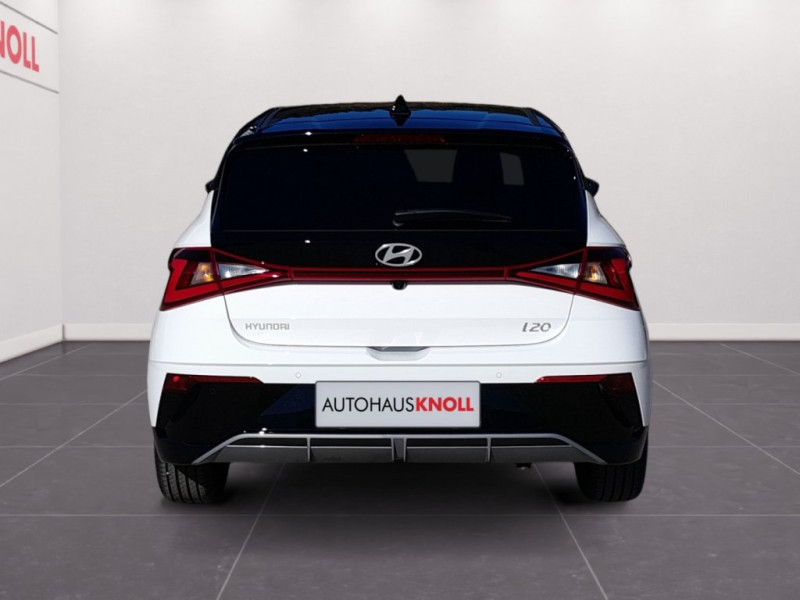 i20 (BC3) GO Plus 1.0 T-GDI DCT b6bu2-PP5-OO2/O5/O6 - 3