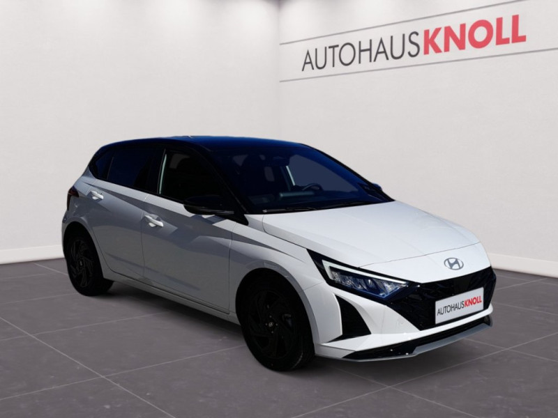 i20 (BC3) GO Plus 1.0 T-GDI DCT b6bu2-PP5-OO2/O5/O6 - 6