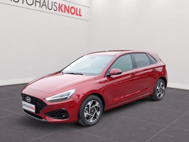 i30 - PD GO 1.0 T-GDI c6bg1-OO3 - 0