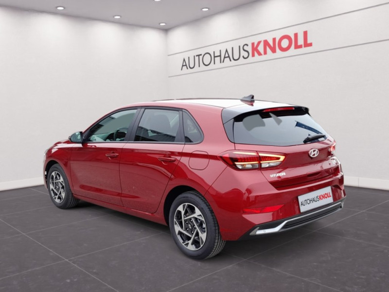 i30 - PD GO 1.0 T-GDI c6bg1-OO3 - 2