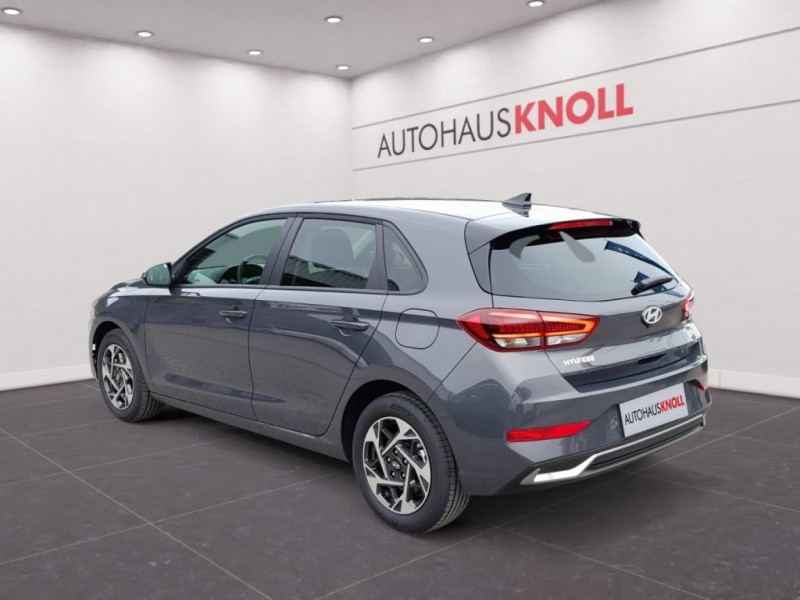 i30 - PD GO 1.0 T-GDI c6bg1-OO3 - 2