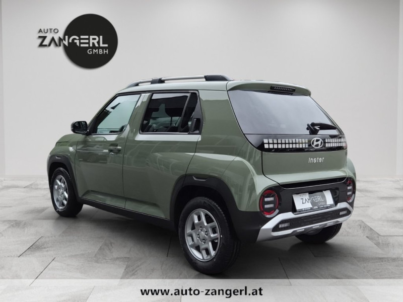 INSTER Trend Line 49kWh r5t52-P3-O1 - 5