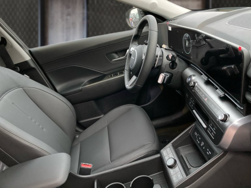 KONA EV (SX2) Prestige Line 64,8 kWh - 5