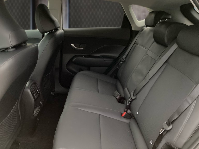 KONA EV (SX2) Prestige Line 64,8 kWh - 8