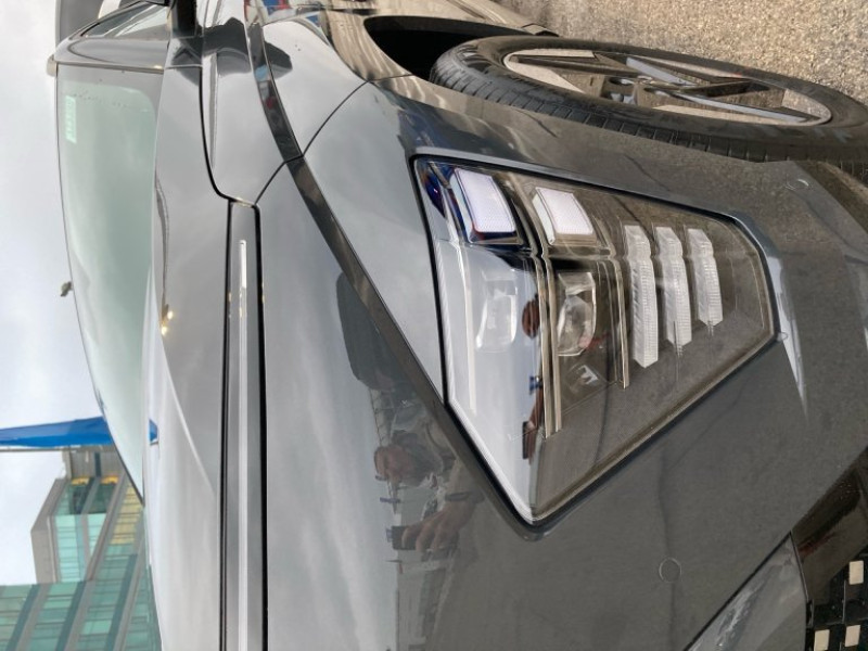 KONA EV (SX2) Prestige Line 64,8 kWh - 11