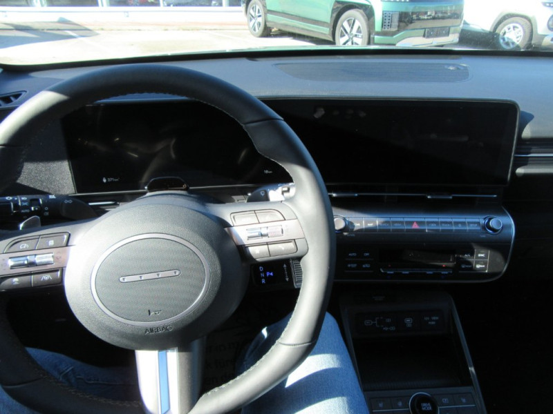 KONA EV (SX2) GO 64,8 kWh k6eg2-OO4/O5 - 8