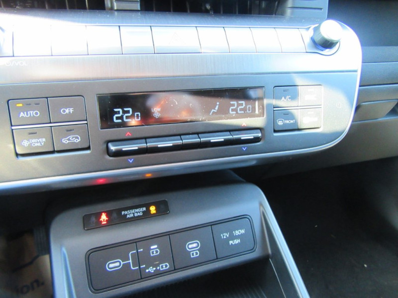 KONA EV (SX2) GO 64,8 kWh k6eg2-OO4/O5 - 10