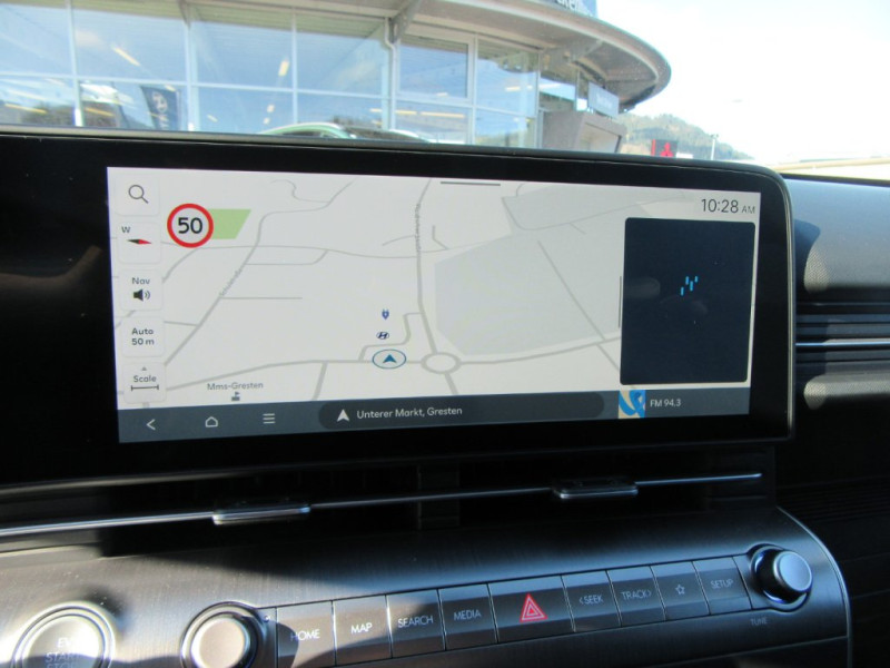 KONA EV (SX2) GO 64,8 kWh k6eg2-OO4/O5 - 13