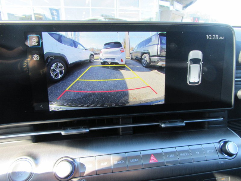 KONA EV (SX2) GO 64,8 kWh k6eg2-OO4/O5 - 14