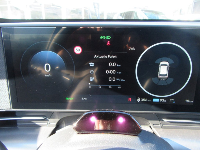 KONA EV (SX2) GO 64,8 kWh k6eg2-OO4/O5 - 15