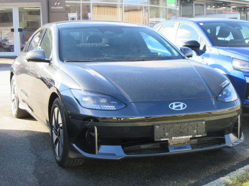 IONIQ 6 TOP LINE 77,4 kWh 4WD - 0