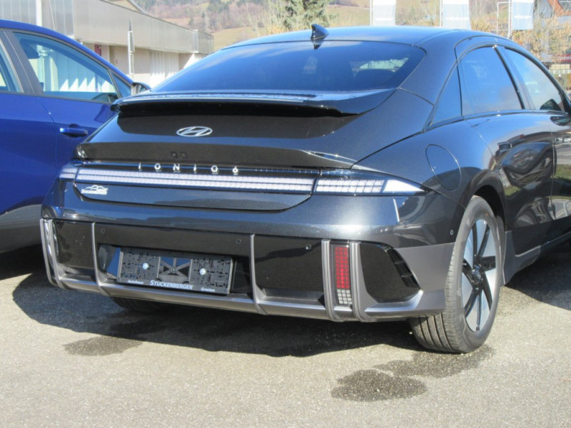 IONIQ 6 TOP LINE 77,4 kWh 4WD - 2