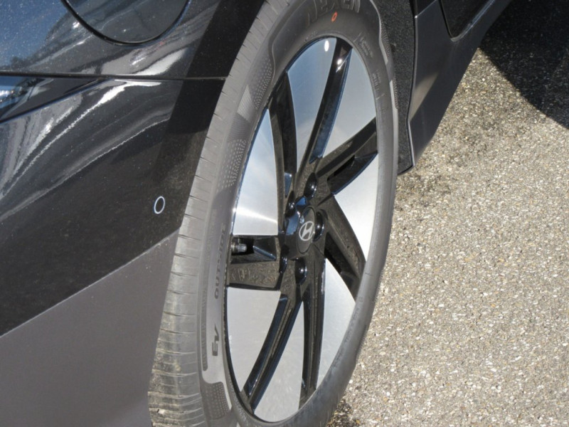 IONIQ 6 TOP LINE 77,4 kWh 4WD - 3