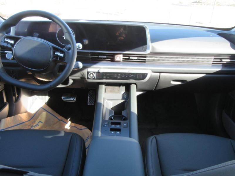 IONIQ 6 TOP LINE 77,4 kWh 4WD - 5