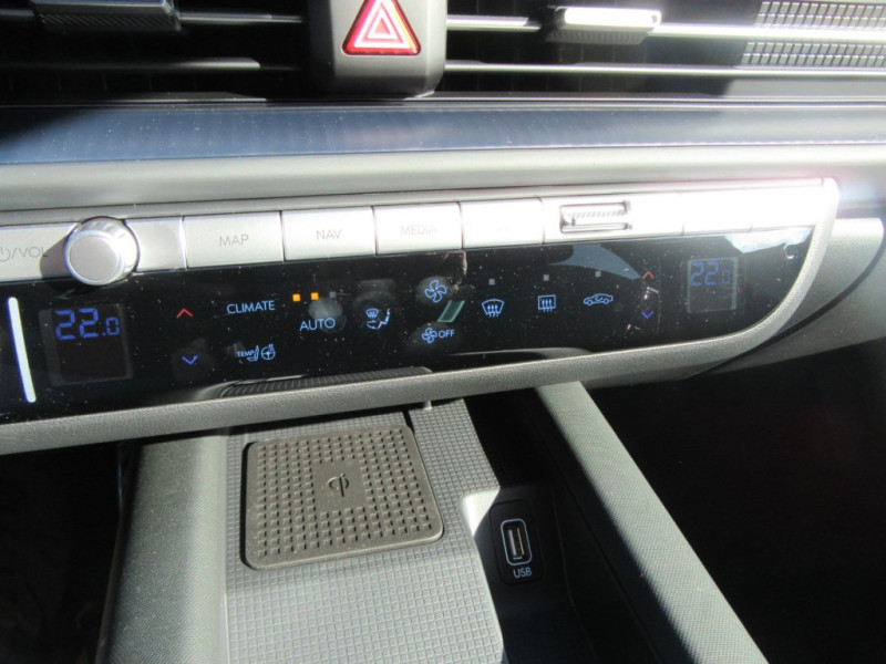 IONIQ 6 TOP LINE 77,4 kWh 4WD - 12