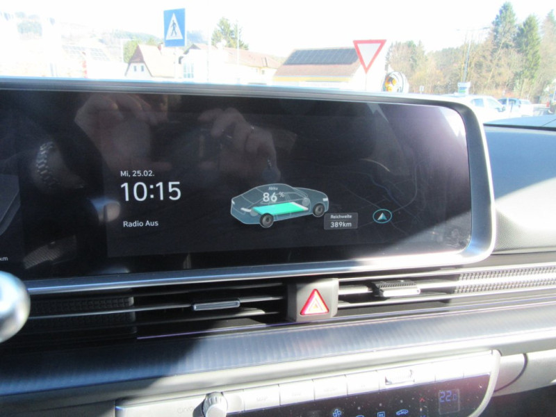 IONIQ 6 TOP LINE 77,4 kWh 4WD - 13