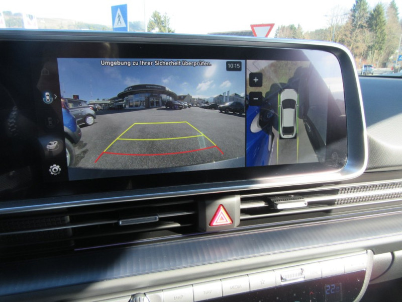 IONIQ 6 TOP LINE 77,4 kWh 4WD - 14