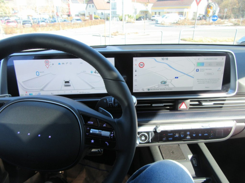 IONIQ 6 TOP LINE 77,4 kWh 4WD - 15