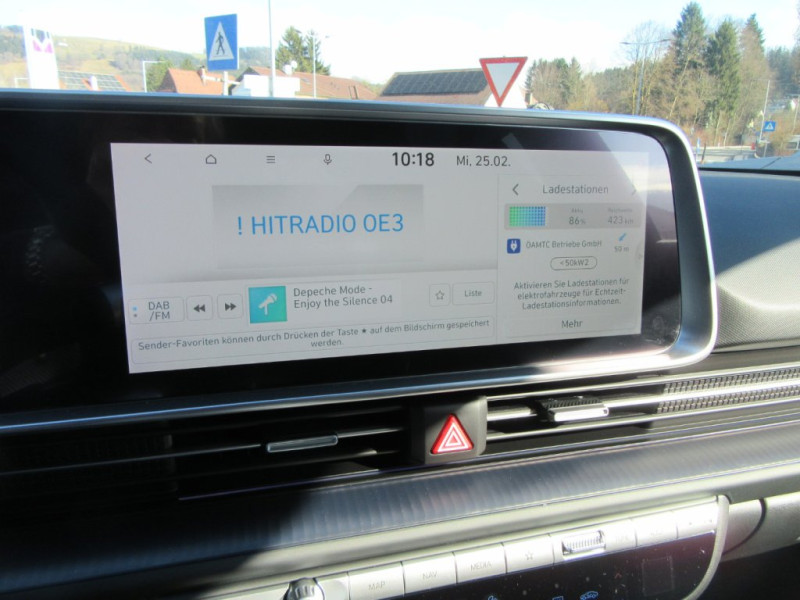 IONIQ 6 TOP LINE 77,4 kWh 4WD - 16