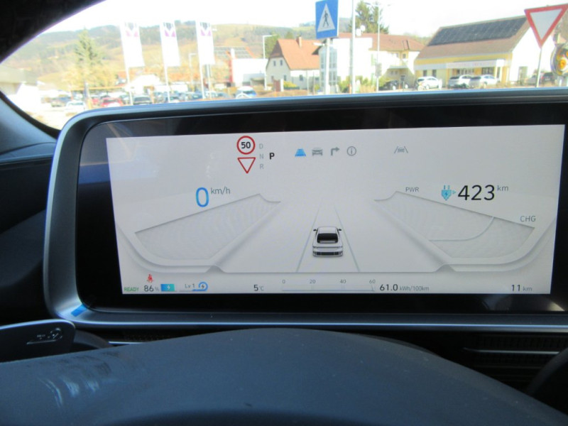 IONIQ 6 TOP LINE 77,4 kWh 4WD - 17