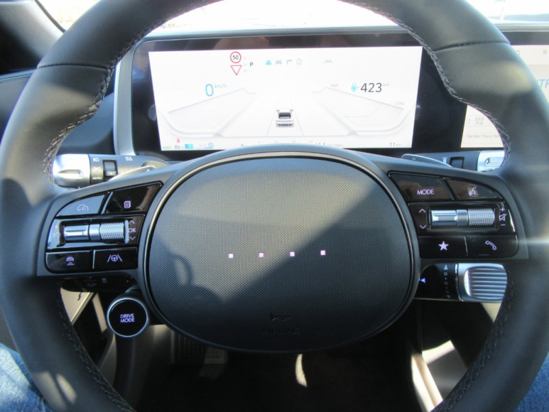 IONIQ 6 TOP LINE 77,4 kWh 4WD - 18