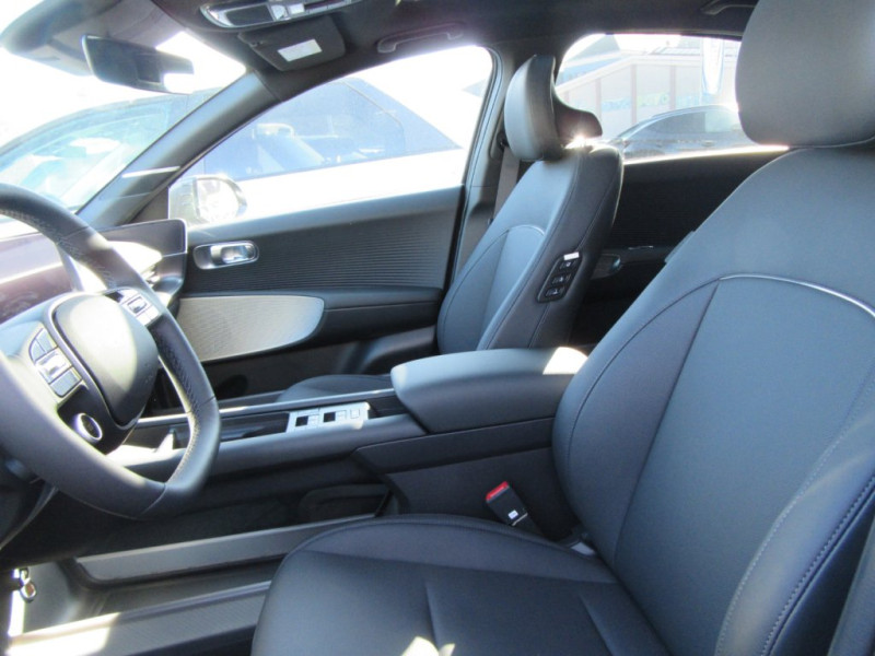 IONIQ 6 TOP LINE 77,4 kWh 4WD - 21