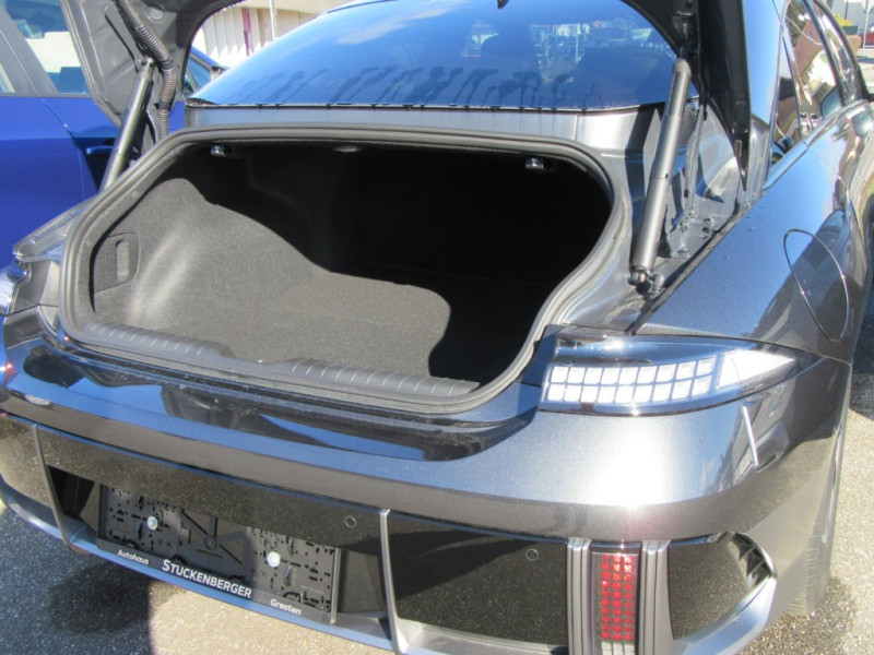 IONIQ 6 TOP LINE 77,4 kWh 4WD - 23