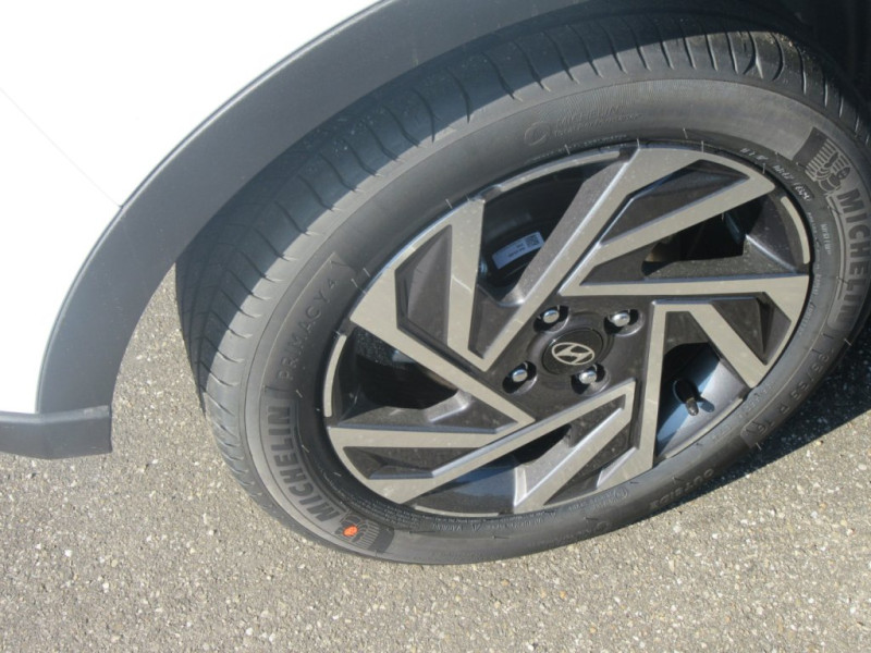 Bayon GO Plus 1.0 T-GDI - 2