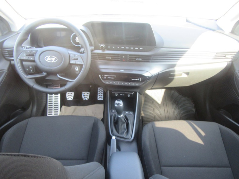 Bayon GO Plus 1.0 T-GDI - 3