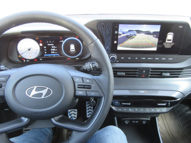 Bayon GO Plus 1.0 T-GDI - 6