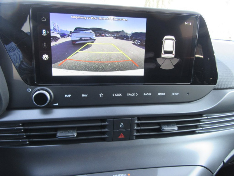 Bayon GO Plus 1.0 T-GDI - 7