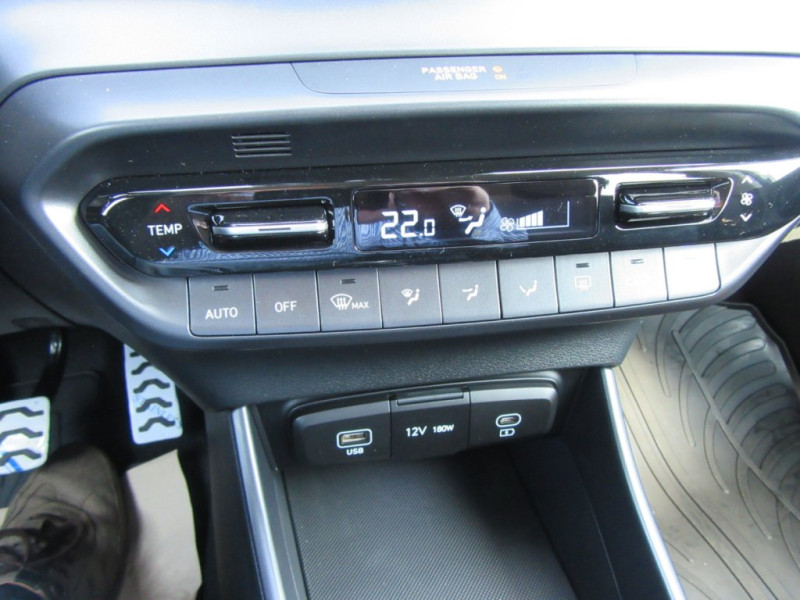 Bayon GO Plus 1.0 T-GDI - 8