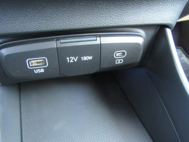 Bayon GO Plus 1.0 T-GDI - 9