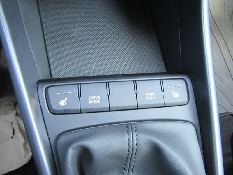 Bayon GO Plus 1.0 T-GDI - 10