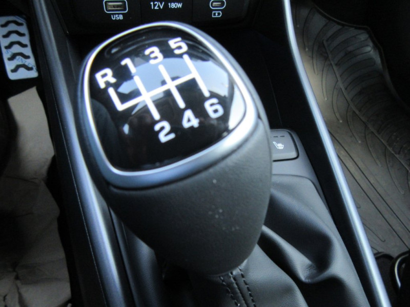 Bayon GO Plus 1.0 T-GDI - 11