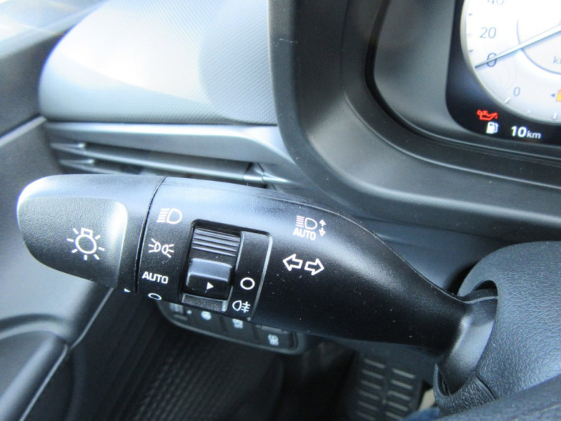 Bayon GO Plus 1.0 T-GDI - 12