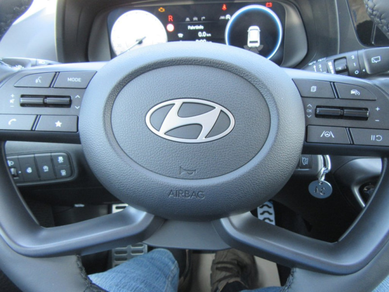 Bayon GO Plus 1.0 T-GDI - 13