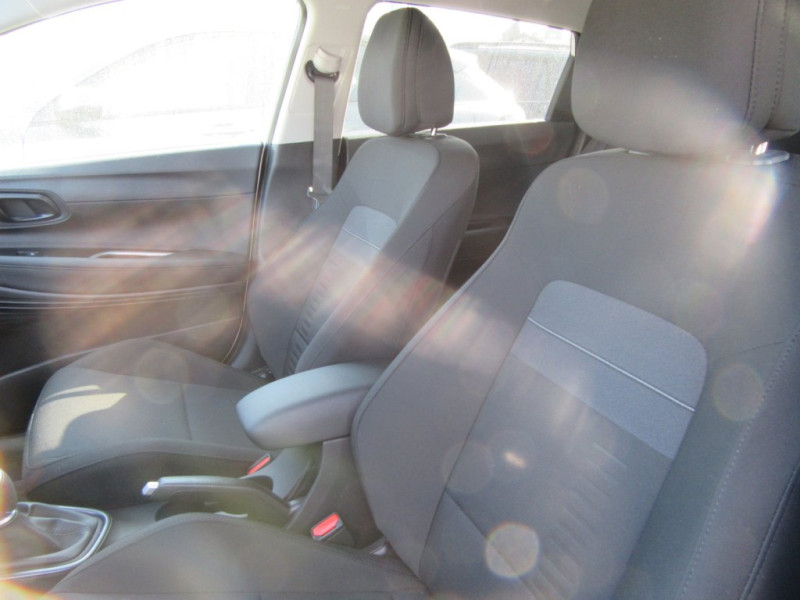 Bayon GO Plus 1.0 T-GDI - 17