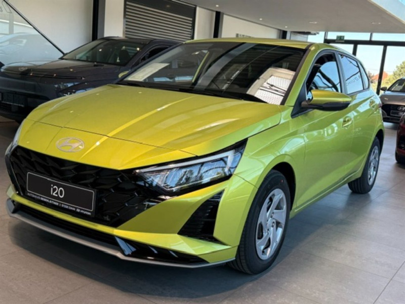 i20 (BC3) GO 1.0 T-GDI b6bg1-PP1