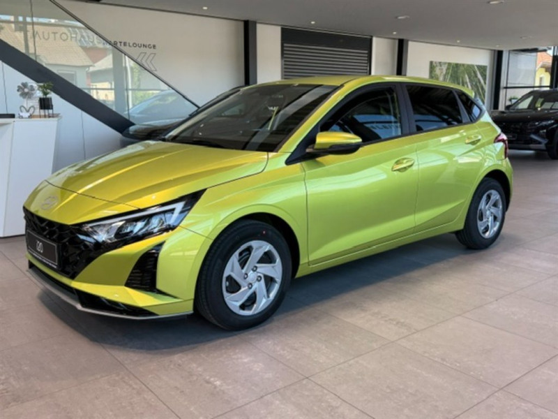 i20 (BC3) GO 1.0 T-GDI b6bg1-PP1 - 1