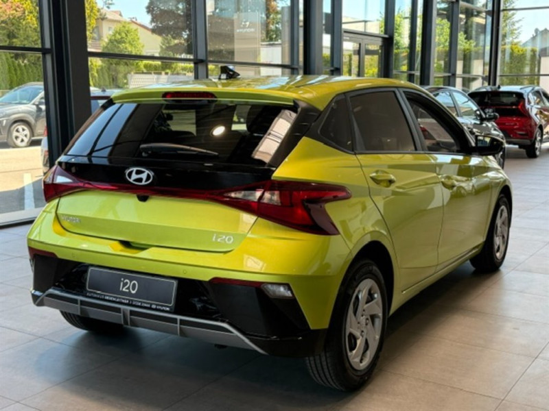 i20 (BC3) GO 1.0 T-GDI b6bg1-PP1 - 2