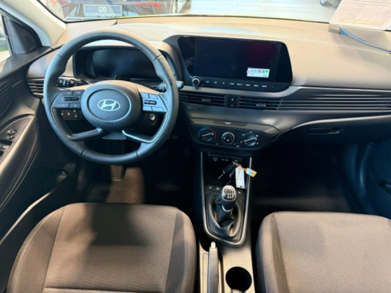 i20 (BC3) GO 1.0 T-GDI b6bg1-PP1 - 17