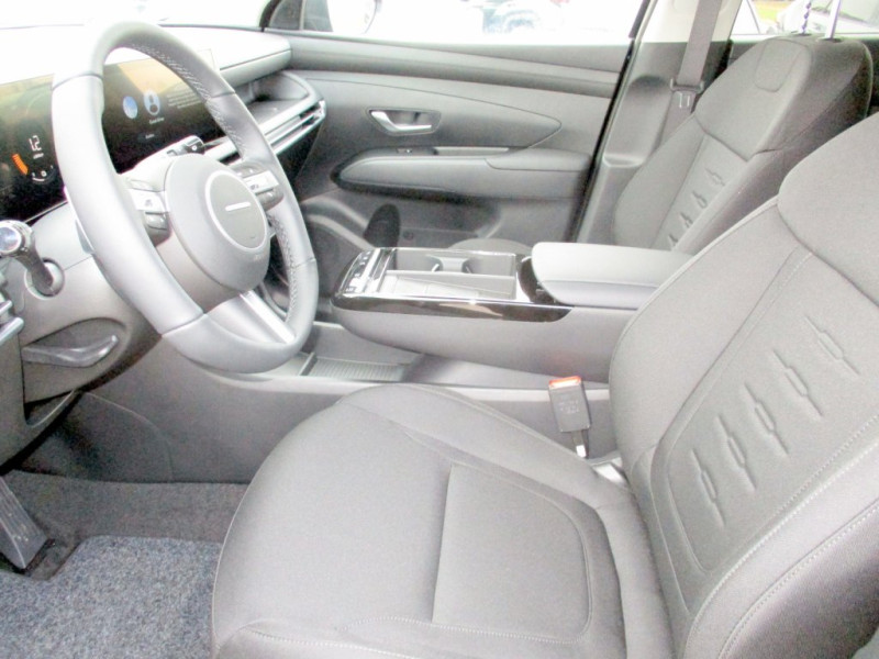 Tucson NX4 Jubile 1,6 T-GDi HEV 4WD AT t6hj2 - 5